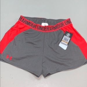 Under Armour Play Up Short 2.0, Small